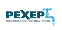 Visuel - Programme d'excellence en eau potable