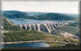 Barrage Daniel-Johnson - Photo Hydro-Québec