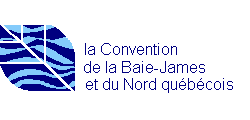 la Convention de la Baie-James et du Nord québécois